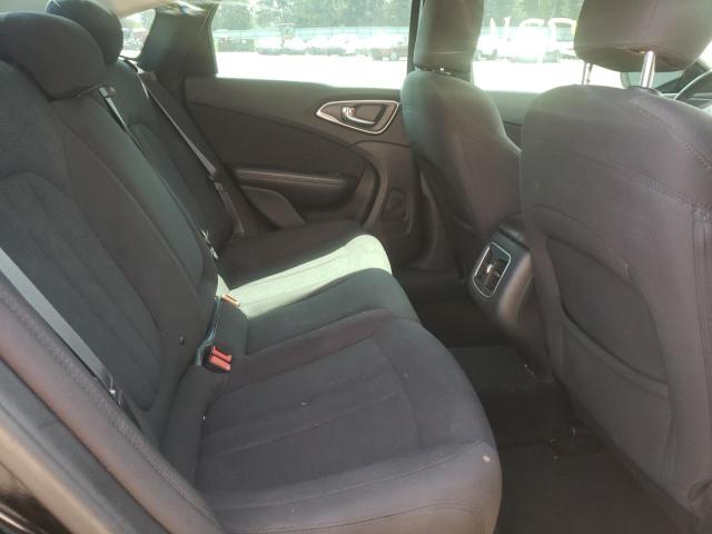 Photo 6 from auction – 2015 CHRYSLER 200 LIMITE with VIN 1C3CCCAB3FN568748