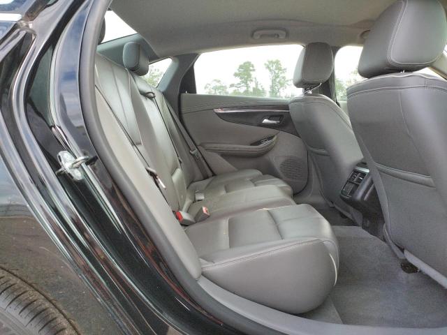 Photo 6 from auction – 2018 CHEVROLET IMPALA PRE with VIN 2G1125S38J9151168