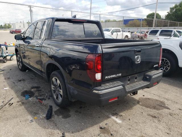 صورة رقم 3 من المزاد - 2017 HONDA RIDGELINE مع VIN 5FPYK3F70HB037864