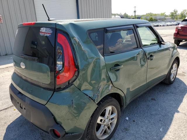Photo 4 from auction – 2014 KIA SOUL with VIN KNDJN2A23E7017519