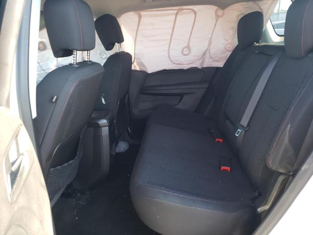 Photo 6 from auction – 2015 GMC TERRAIN SL with VIN 2GKALMEK2F6243116