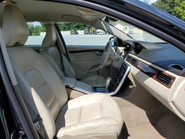 Photo 5 from auction – 2012 VOLVO S80 3.2 with VIN YV1952ASXC1152056