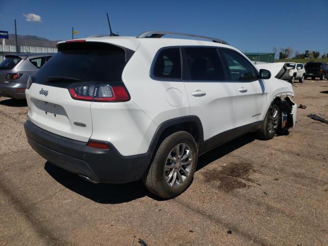 Photo 4 from auction – 2019 JEEP CHEROKEE L with VIN 1C4PJMLX5KD385286