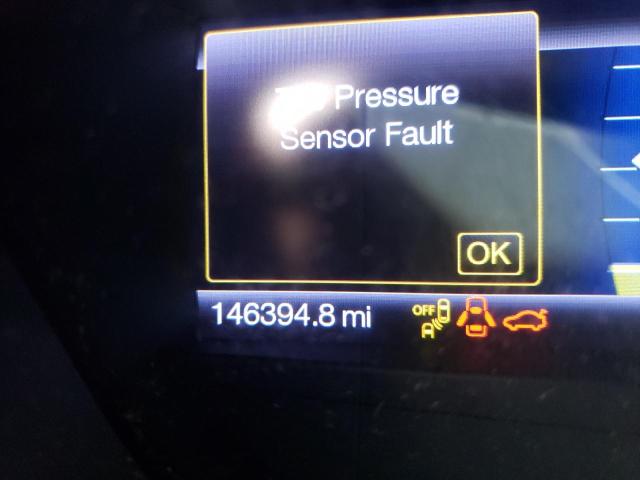 Photo 8 from auction – 2013 FORD FUSION TIT with VIN 3FA6P0K97DR122612