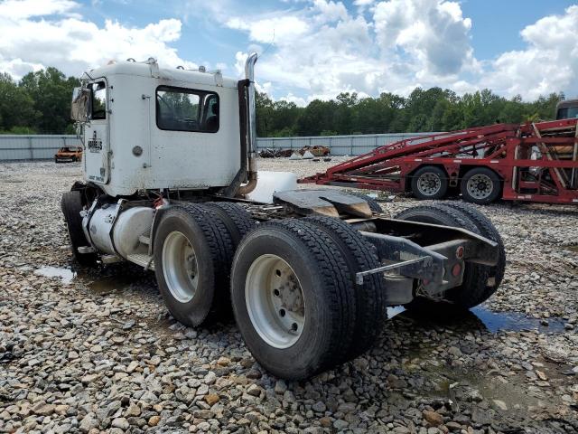 Photo 3 from auction – 1997 FREIGHTLINER CONVENTION with VIN 1FUYDZYB5VL816511