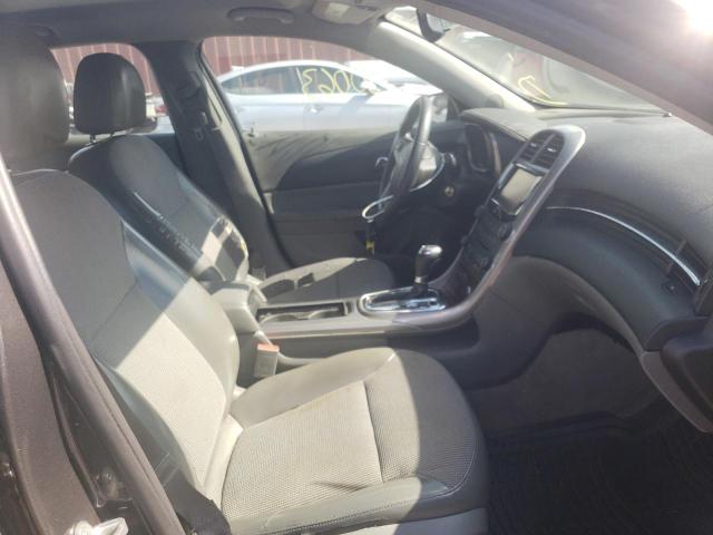 Photo 5 from auction – 2013 CHEVROLET MALIBU 1LT with VIN 1G11C5SA5DF346779