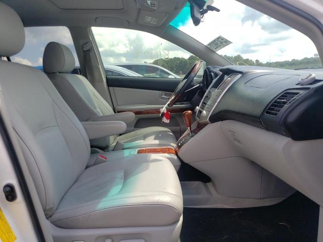 Photo 5 from auction – 2009 LEXUS RX 350 with VIN 2T2GK31U19C064669