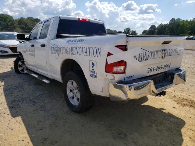 Photo 3 from auction – 2018 RAM 1500 ST with VIN 1C6RR6FT3JS324980