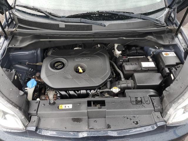 Снимка 7 от търг – 2014 KIA SOUL + с VIN KNDJP3A50E7089935