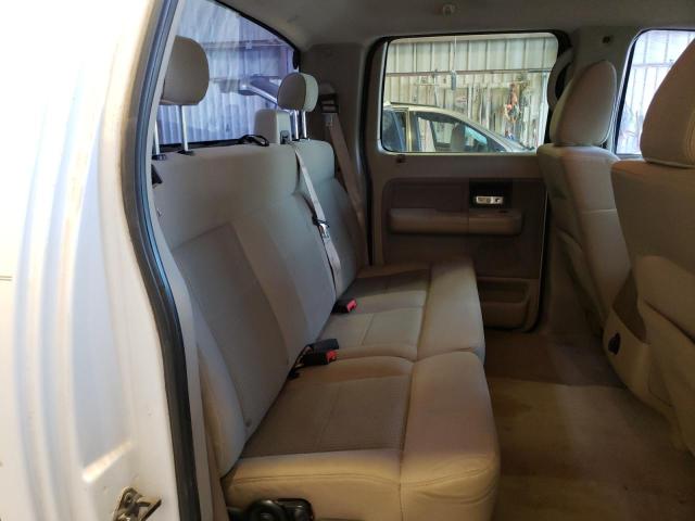 Photo 6 from auction – 2008 FORD F150 SUPER with VIN 1FTPW14V78FC06675