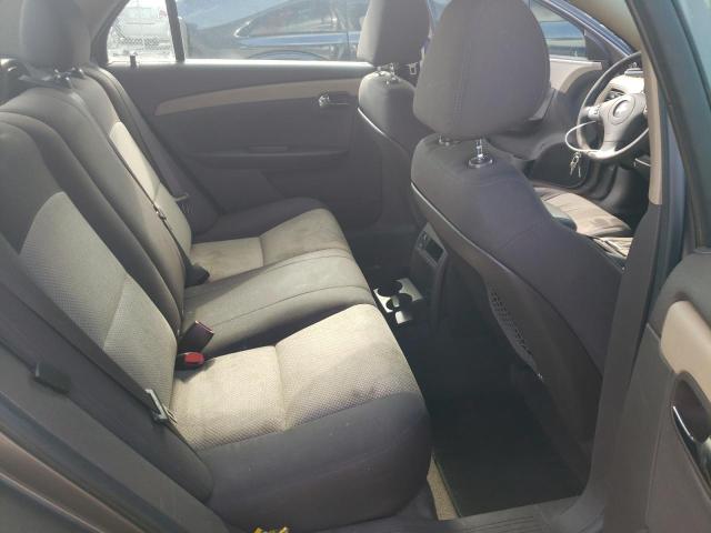 Photo 6 from auction – 2012 CHEVROLET MALIBU LS with VIN 1G1ZB5E08CF294264