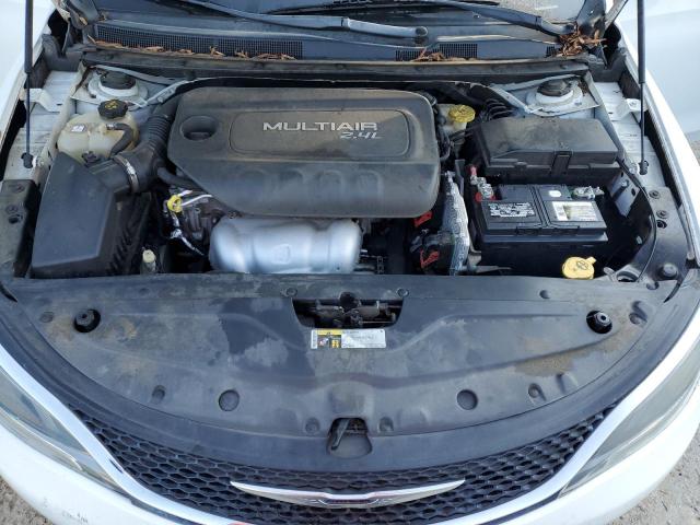 صورة رقم 7 من المزاد - 2015 CHRYSLER 200 LX مع VIN 1C3CCCFB3FN618427