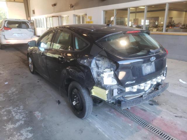 Photo 3 from auction – 2016 FORD FOCUS SE with VIN 1FADP3K28GL318492