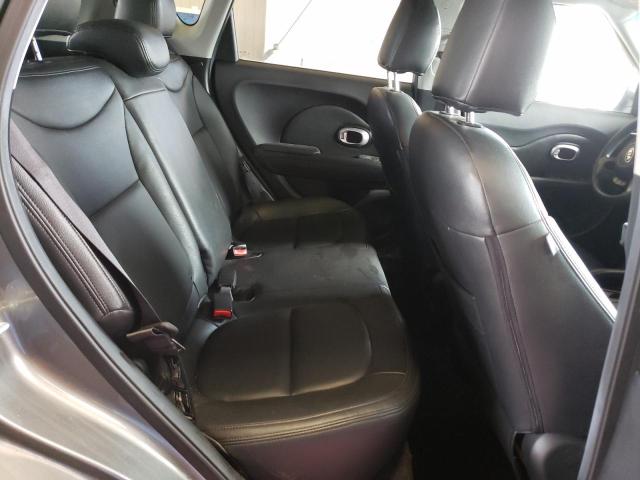 Photo 6 from auction – 2014 KIA SOUL with VIN KNDJN2A22E7034781