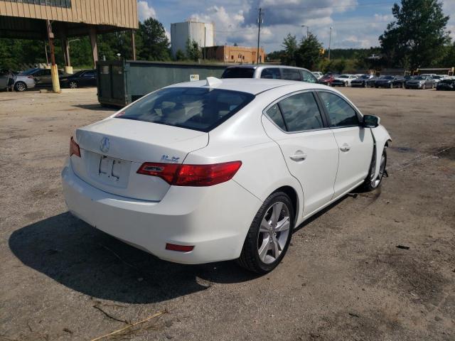 Photo 4 from auction – 2013 ACURA ILX with VIN 19VDE1F52DE020560