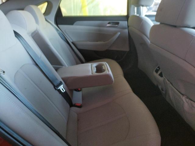 Photo 6 from auction – 2019 HYUNDAI SONATA LIM with VIN 5NPE34AF4KH769355