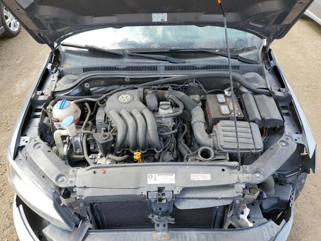 Photo 7 from auction – 2012 VOLKSWAGEN JETTA BASE with VIN 3VW2K7AJ4CM389887