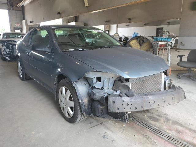 PONTIAC G5 2007 with VIN 1G2AL15F277346894 - Photo from auction