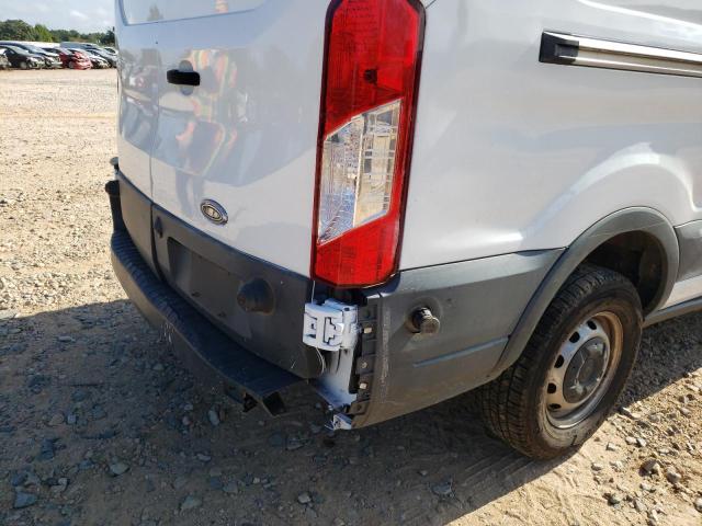 Photo 9 from auction – 2015 FORD TRANSIT T- with VIN 1FTNR2CM1FKA68746