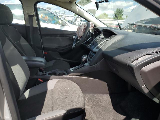 Photo 5 from auction – 2014 FORD FOCUS SE with VIN 1FADP3F2XEL139538