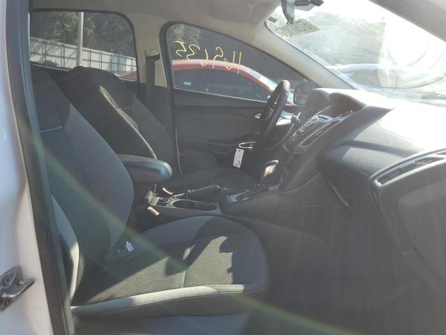Photo 5 from auction – 2012 FORD FOCUS SE with VIN 1FAHP3F25CL360284