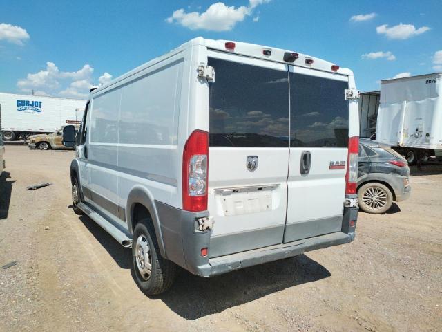 Photo 3 from auction – 2016 RAM PROMASTER with VIN 3C6TRVAG9GE114289