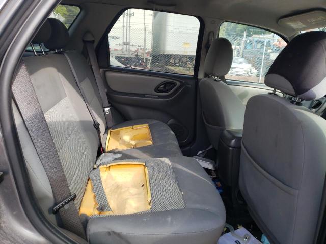 Photo 6 from auction – 2006 FORD ESCAPE XLT with VIN 1FMYU93166KC65384
