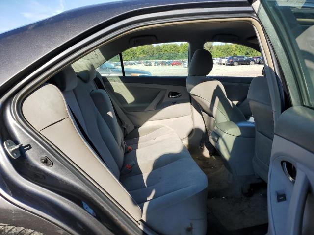 Photo 6 from auction – 2011 TOYOTA CAMRY BASE with VIN 4T1BF3EK5BU769961