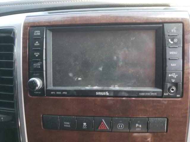 Photo 9 from auction – 2010 DODGE RAM 1500 with VIN 1D7RB1GT7AS213434
