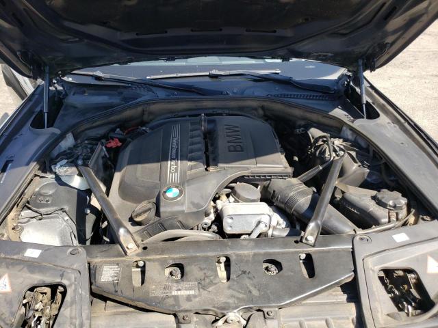 Photo 7 from auction – 2013 BMW 535 I with VIN WBAFR7C55DC819362