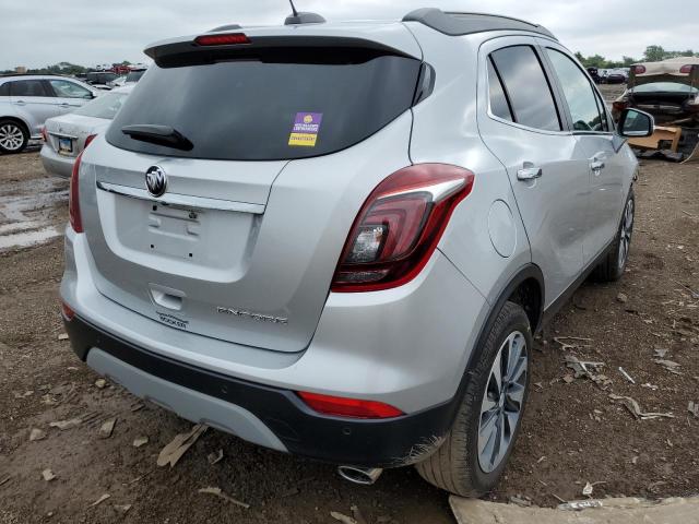 Photo 4 from auction – 2019 BUICK ENCORE ESS with VIN KL4CJCSM2KB731266