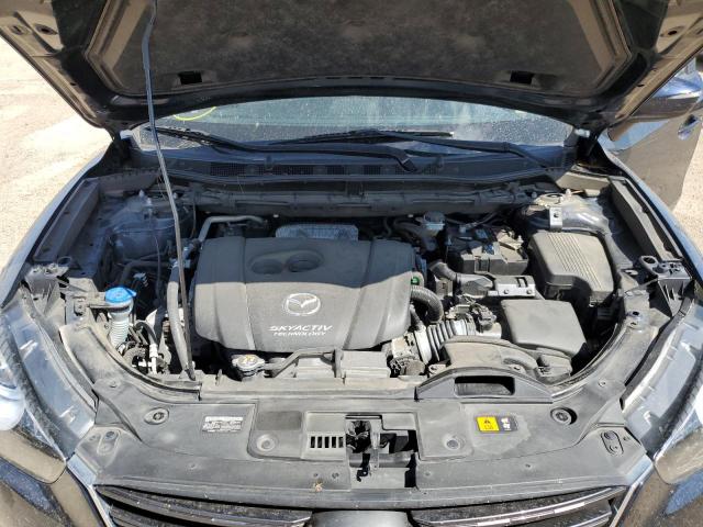 Photo 7 from auction – 2016 MAZDA CX-5 TOURI with VIN JM3KE2CY6G0837098