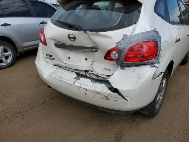 Photo 9 from auction – 2011 NISSAN ROGUE S with VIN JN8AS5MV1BW280243