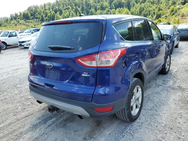 Photo 4 from auction – 2015 FORD ESCAPE SE with VIN 1FMCU9G97FUA20947