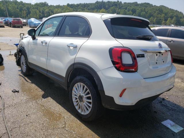 Photo 3 from auction – 2020 FIAT 500X POP with VIN ZFBNFYA18LP848166