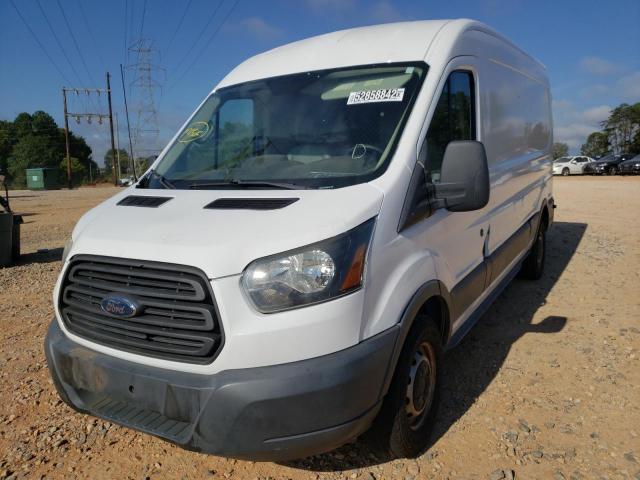 Photo 2 from auction – 2015 FORD TRANSIT T- with VIN 1FTNR2CM1FKA68746