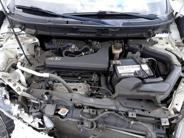 صورة رقم 7 من المزاد - 2016 NISSAN ROGUE S مع VIN KNMAT2MV2GP644176