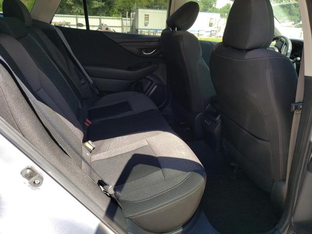 Photo 6 from auction – 2020 SUBARU OUTBACK PR with VIN 4S4BTACC9L3171128
