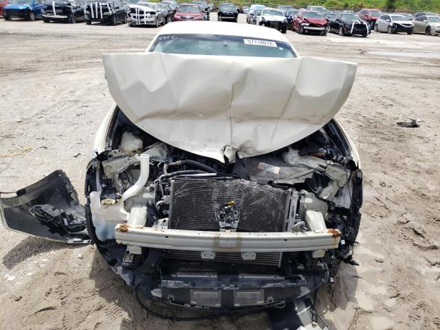 Photo 7 from auction – 2016 LINCOLN MKZ with VIN 3LN6L2G9XGR612004