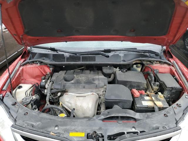 Photo 7 from auction – 2013 TOYOTA VENZA LE with VIN 4T3ZA3BB5DU067523