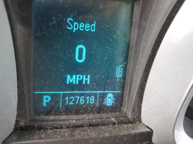 Photo 8 from auction – 2011 CHEVROLET EQUINOX LS with VIN 2GNALBECXB1271219