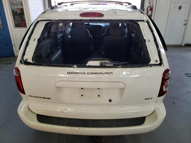 Photo 9 from auction – 2007 DODGE GRAND CARA with VIN 2D4GP44L37R282952