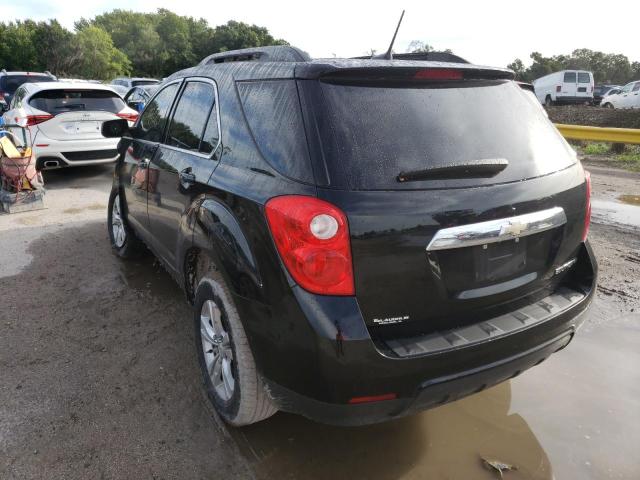 Photo 3 from auction – 2014 CHEVROLET EQUINOX LT with VIN 2GNALBEK1E6116279