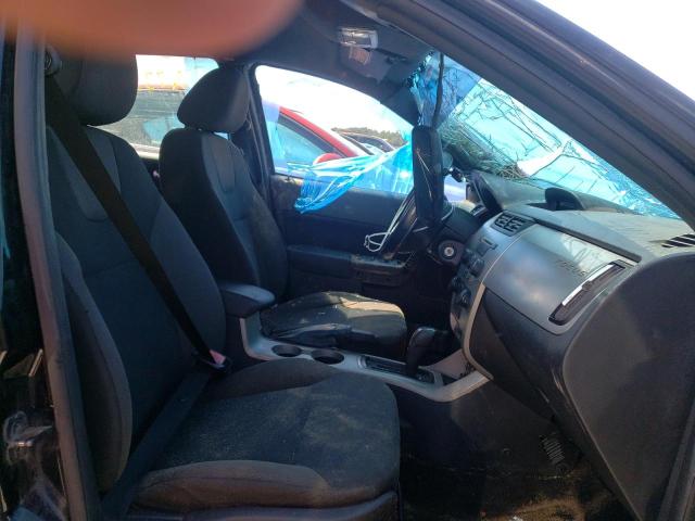 Photo 5 from auction – 2009 FORD FOCUS SES with VIN 1FAHP36N89W193615