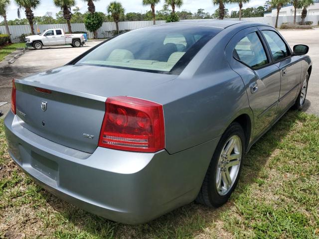 Zdjęcie 4 z aukcji – 2006 DODGE CHARGER SE z VIN 2B3KA43G86H252283