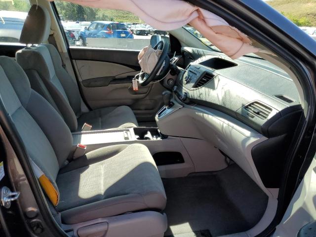 Photo 5 from auction – 2012 HONDA CR-V LX with VIN 5J6RM4H33CL031774