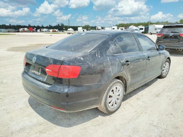 Photo 4 from auction – 2011 VOLKSWAGEN JETTA BASE with VIN 3VW2K7AJ8BM361590