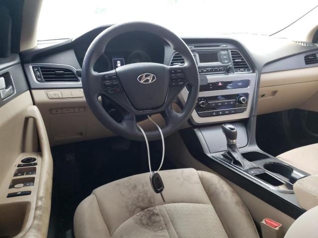 Photo 9 from auction – 2015 HYUNDAI SONATA SE with VIN 5NPE24AF6FH140527