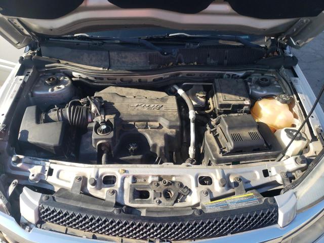 Photo 7 from auction – 2008 CHEVROLET EQUINOX LT with VIN 2CNDL33F986041879