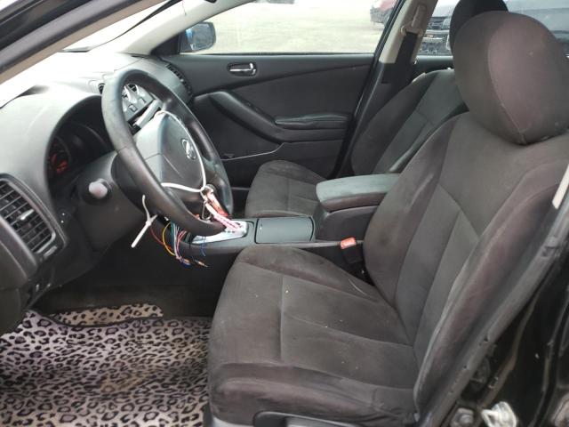 Photo 5 from auction – 2011 NISSAN ALTIMA BAS with VIN 1N4AL2AP1BC154663